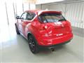 2013 Nissan Juke