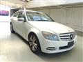 2010 Mercedes-Benz C-Class