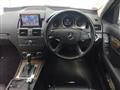 2010 Mercedes-Benz C-Class