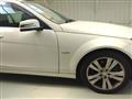 2010 Mercedes-Benz C-Class