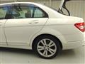 2010 Mercedes-Benz C-Class