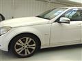 2010 Mercedes-Benz C-Class