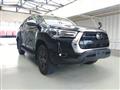 2021 Toyota Hilux Truck