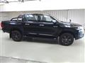 2021 Toyota Hilux Truck