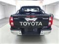 2021 Toyota Hilux Truck