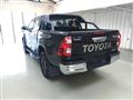 2021 Toyota Hilux Truck