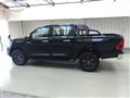 2021 Toyota Hilux Truck