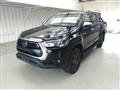 2021 Toyota Hilux Truck
