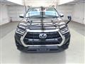 2021 Toyota Hilux Truck