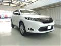 2017 Toyota Harrier