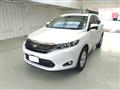2017 Toyota Harrier