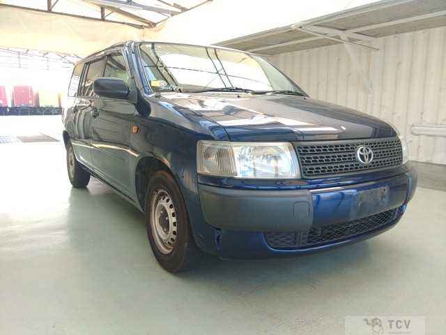 2005 Toyota Probox