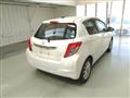 2011 Toyota Vitz