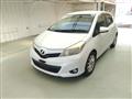 2011 Toyota Vitz