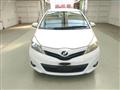 2011 Toyota Vitz