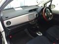 2011 Toyota Vitz
