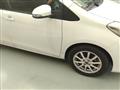 2011 Toyota Vitz