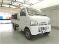 2001 Suzuki Carry Van