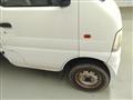 2001 Suzuki Carry Van
