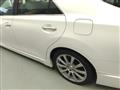 2011 Toyota Mark X