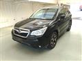 2013 Subaru Forester