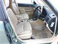 2005 Subaru Forester