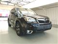 2013 Subaru Forester