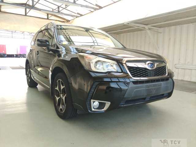 2013 Subaru Forester