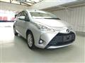 2017 Toyota Vitz