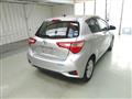 2017 Toyota Vitz