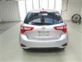 2017 Toyota Vitz