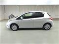 2017 Toyota Vitz