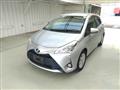 2017 Toyota Vitz