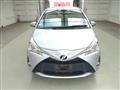 2017 Toyota Vitz