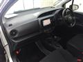 2017 Toyota Vitz