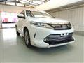 2017 Toyota Harrier