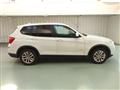 2014 BMW X3