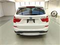 2014 BMW X3