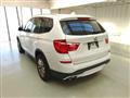 2014 BMW X3