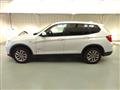 2014 BMW X3