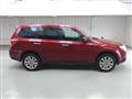 2011 Subaru Forester