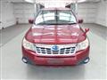 2011 Subaru Forester