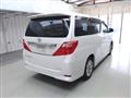 2009 Toyota Alphard