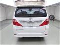 2009 Toyota Alphard