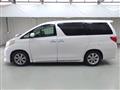 2009 Toyota Alphard