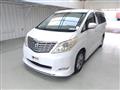 2009 Toyota Alphard