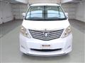 2009 Toyota Alphard