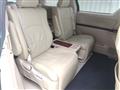 2009 Toyota Alphard