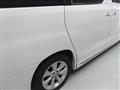 2009 Toyota Alphard
