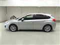 2012 Subaru Impreza